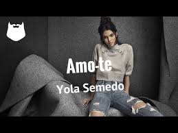 Você pode encontrar mais yola semedo downloads de música mp3 aqui. Baixar Musica Yola Semedo Amo Te