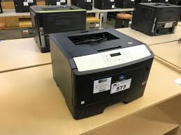 This special driver can be used when you have several products on your network and do not wish to install each separate driver. Konica Minolta Bizhub 3301p Digital Multifunction Printer