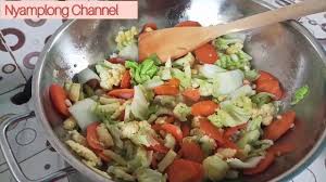 Kali ini kami akan menjelaskan kepada anda cara memasak jantung pisang agar tidak pahit. Cara Memasak Sayur Rebung Agar Tidak Pahit Atau Bau Pesing Resep Masakan Indonesia Youtube