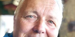 Richard “Rick” Caskinette, 66, of Redwood