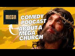 She's Living Her Nightmare with Church Catering (w/ Sydney Steinberg)