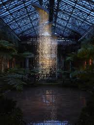 Light Art By Bruce Munro Light Sculpture Lights Artist Installation Art