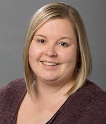 Monna Arvinen-Barrow