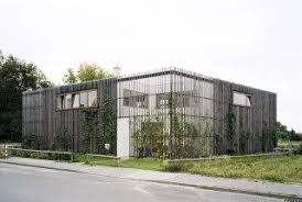 Authorized openings for tourist overnight stays and rights, outdoor catering, culture and rights are possible. Haus X Architekturobjekte Heinze De