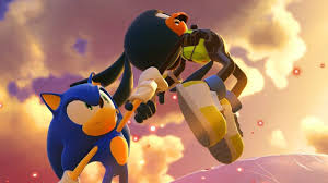 Sonic Forces Part 4 Stages 18 23 Boss Metal Sonic All Red Ring Red Rings 18th Metal