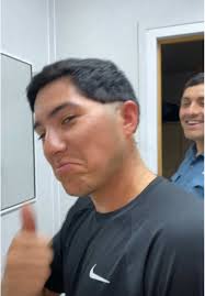 Cortes de cabello aesthetic para hombres