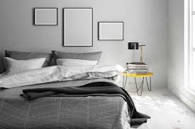 If you will want to add a touch of stylish sophistication, you can get one that has a mixture of light and dark shades of grey. 70 Gorgeous Grey Bedroom Ideas That Will Inspire You Home Decor Bliss