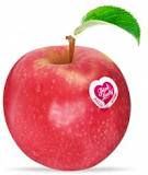 What are the benefits of eating Pink Lady apples?