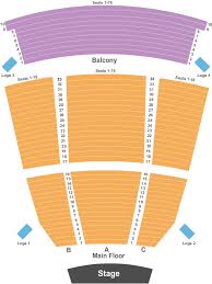 Phoenix Symphony Hall Seating Chart Phoenix