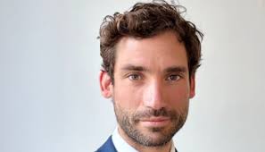 L'Américain Goodwin s'installe à Paris