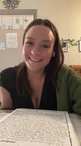 End of Year Survey Insights for Sixth Grade Students