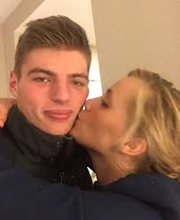 She must've not known i was there, forgot her conditioner or something and tl;dr didn't tell my brother's girlfriend i was crashing at his apartment for 2 weeks, assumed. Max En Mikaela Max Verstappen New Girlfriend Max