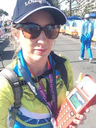 Commonwealth Games volunteers: A-C