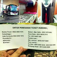 Check spelling or type a new query. Daftar Agen Tiket Brilian Sleeper Bus