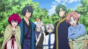 Anime Terbaik Lucu Romantis Anime Di 2020 Gambar Anime Lucu Romantis
