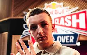 Kocia Kalifornia Mesa i Izy