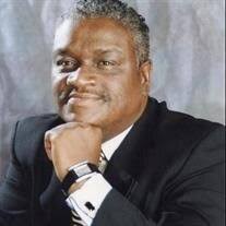 Bernard Cash Obituary