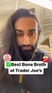 Whats Better Bone Broth from Whole Foods or Trader Joes