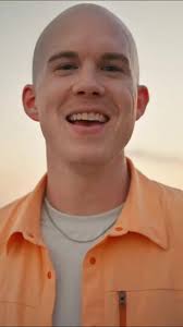 Strive to Be Patch Crowe