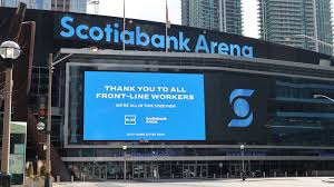 Official twitter account for canada's premier sports follow us for the best access, hookups & more! Scotiabank Arena Turns Into Giant Kitchen As Mlse Looks To Make 10 000 Meals Daily Citynews Toronto
