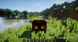 Also, you can configure a ratio of players that are required to make it morning (default 50%) messages can be customised in the config and alerts can be turned. Metamorph Mod 1 17 1 1 16 5 1 15 2 Turn Into Other Creatures