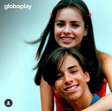 They first gained notoriety by being the children of xororó from popular sertanejo duo chitãozinho & xororó. Novidade Por Aqui Alem De Disponibilizar As Quatro Temporadas Da Serie Sandy Junior O Globoplay Esta Fazendo Sandy E Junior Servicos De Streaming Cantores