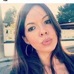 Carla Montecchi's Instagram, Twitter & Facebook