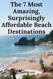 Sometimes You Just Need A Beach Getaway Unfortunately You Also Often Need A Thick Wallet To Enjoy Romantic Beach Getaways Destin Beach Cheap Beach Vacations