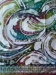 Menawarkan kombinasi warna klasik yang elegan, atasan bercorak abstrak yang terkumpul dalam. Katalog Produk Jual Kain Batik Tulis Abstrak Terbaru 0877 3968 0835