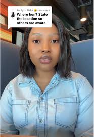 Fatima Lives in Silver Spring Md