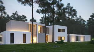 Zagorodnyj Dom 1000m V Poselke Zhukovka Arhitekturnoe Byuro Aleksandry Fedorovoj Maison Moderne Maison Design Architecture Exterieur