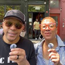 GRAMMYs®!!! NAS with the homies!!!! 🔥🔥🔥 @robertglasper @keyonharrold  @terracemartin