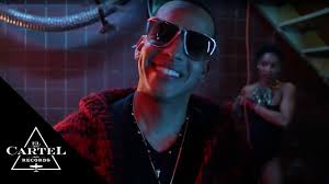 Nueva letra de daddy yankee. Daddy Yankee Ven Conmigo Ft Prince Royce Behind The Scenes Youtube