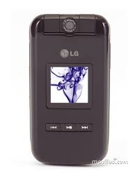 Fotografías LG KU311 - Moviles.com
