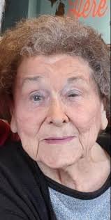 Wanda Pappenheimer Obituary (1927