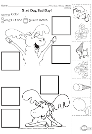 Usually there is some sort of wager on the line and a voting system that happens after the ugly dates have left the party. If You Give A Moose A Muffin Coloring Page Childrens Books Activities Kindergarten Language Arts Laura Numeroff