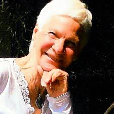 Virginia Gardner, Nov. 13, 1943 — July 29, 2020