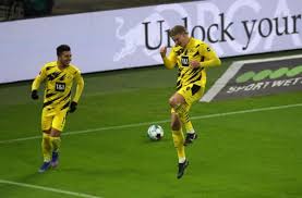 Bitte achtet auf einen angemessenen umgangston. Bundesliga Preview Bayer Leverkusen Vs Borussia Dortmund