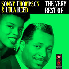 Sonny Thompson