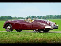 1956 Jaguar Xk Jaguar Xk Jaguar Classic Cars