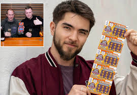 I'll never forget moment I was told my stolen card bought lottery ticket  that won £4MILLION