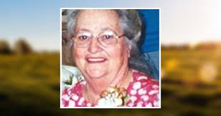 Leona T. Monnier Obituary January 2, 2013