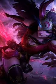 Lolprofil üyeliğini bir lol hesabı ile eşleştir. Pin De Kaykwie En ë¡¤ Personajes De Fantasia Luna De Sangre Arte De Animacion