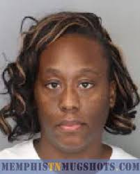 Memphis TN Mugshots