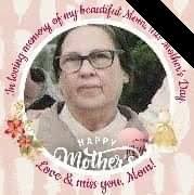 Donna Colley Newsome