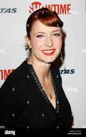 United states of tara hi-res stock photography and images