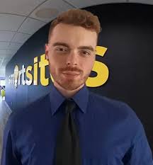 Meet Javier Perdomo, Project Manager