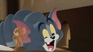 Tom and jerry 2021, burbank, california. Tom And Jerry 2021 Photo Gallery Imdb