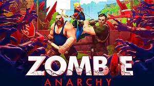 Zombie gunship survival game version: Zombie Anarchy Survival Game Platinmods Com Android Ios Mods Mobile Games Apps