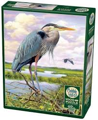 We did not find results for: Cobble Hill 1000 Piece Puzzle Heron With Poster Included Jigsaw Puzzles Amazon Canada